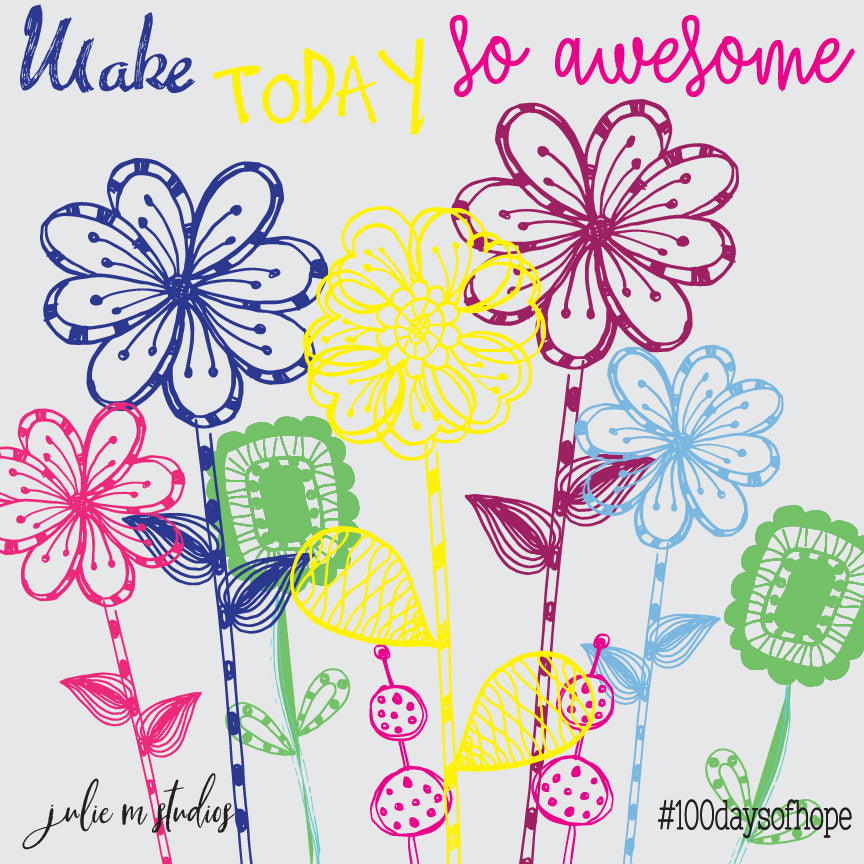 Day 061 - Today Awesome