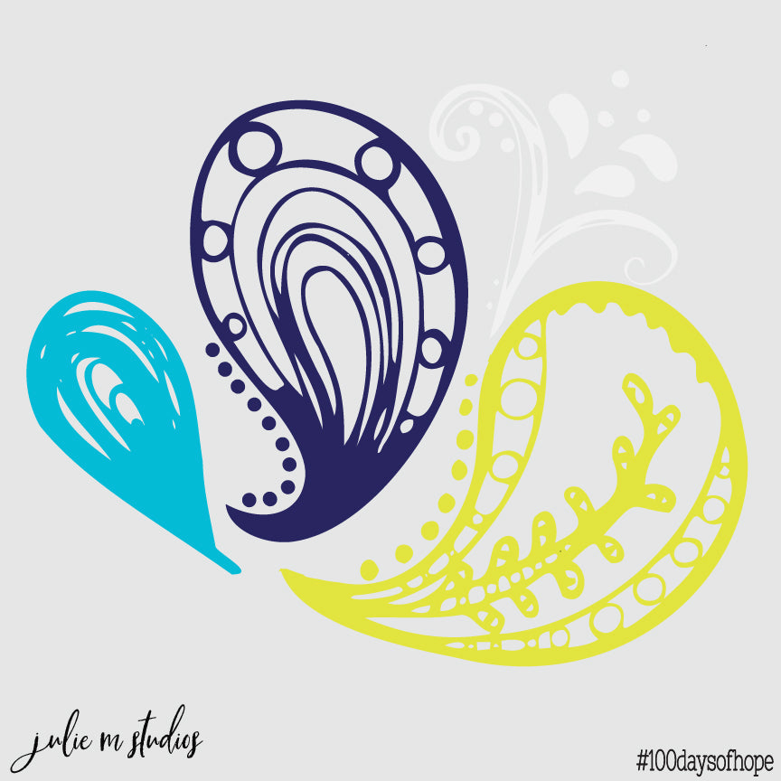 Day 069 - Paisley 02