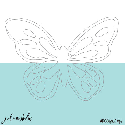 Day 089 - Butterfly 01