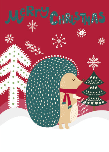 Digital Download Christmas Cards - Set of 3